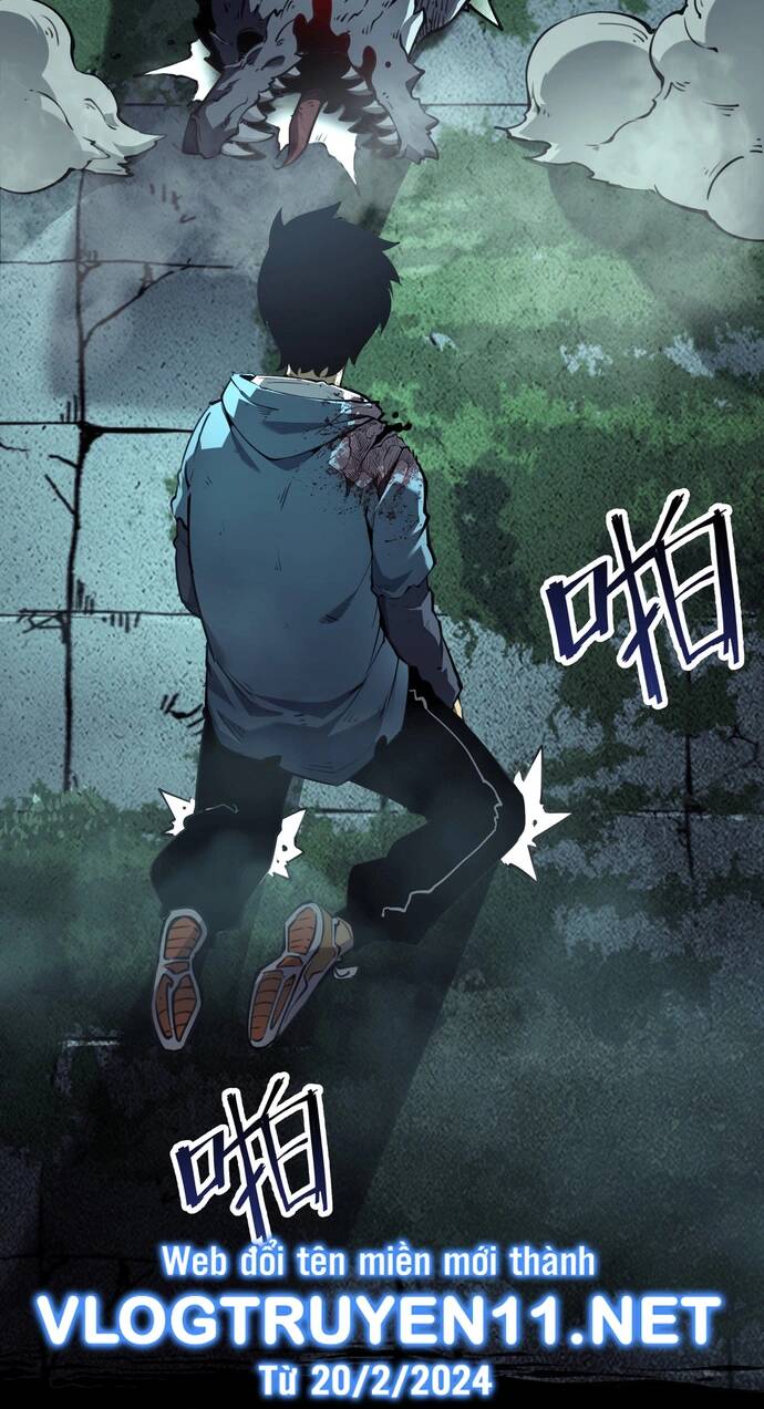 Ta Nhặt Rác Thượng Vương Giả Chapter 2 - Trang 2