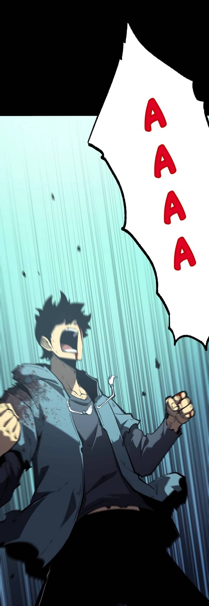 Ta Nhặt Rác Thượng Vương Giả Chapter 2 - Trang 2