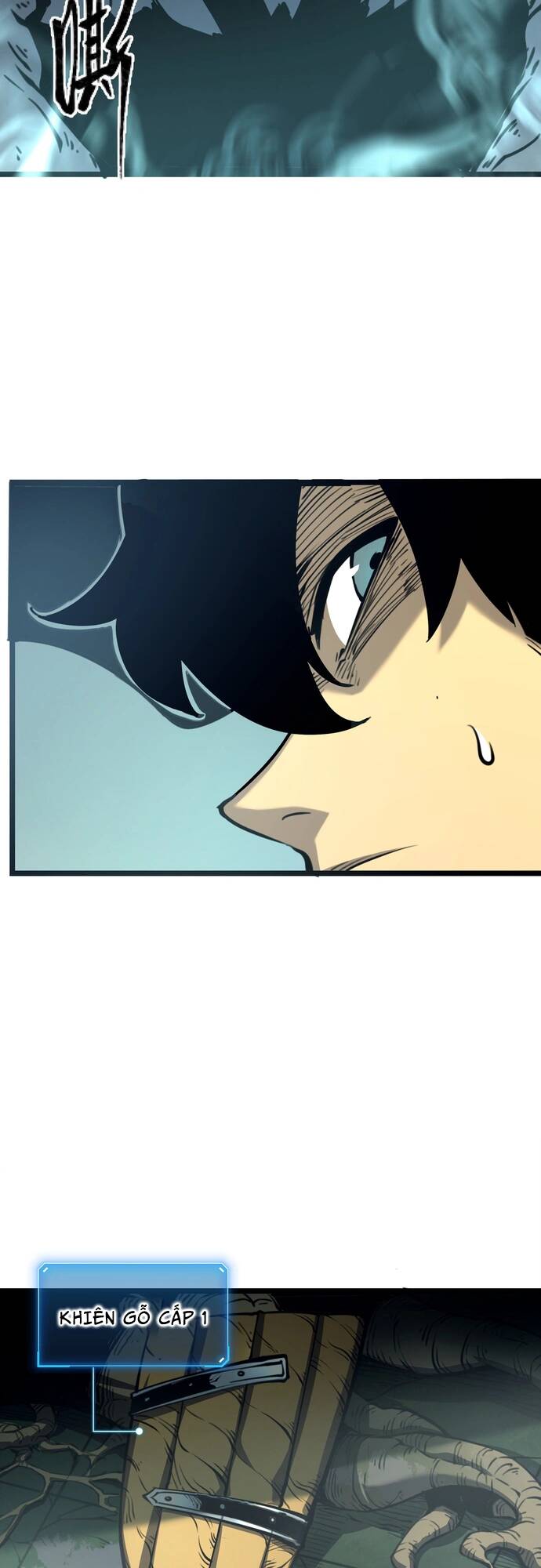 Ta Nhặt Rác Thượng Vương Giả Chapter 2 - Trang 2