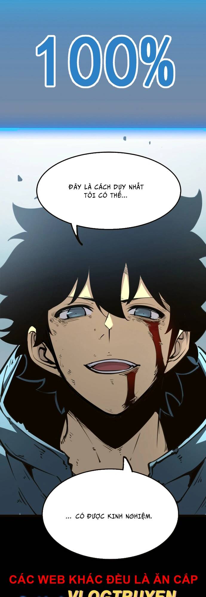 Ta Nhặt Rác Thượng Vương Giả Chapter 2 - Trang 2