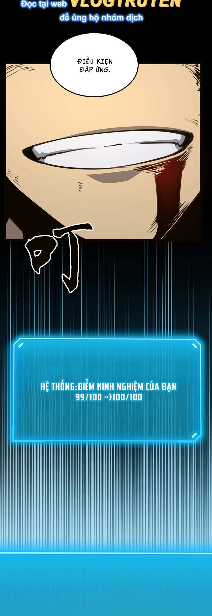 Ta Nhặt Rác Thượng Vương Giả Chapter 2 - Trang 2