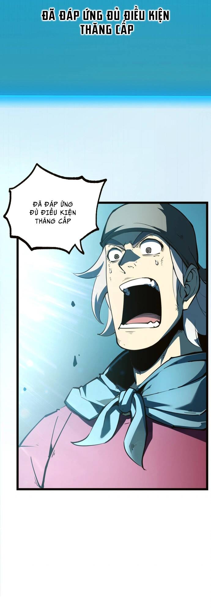 Ta Nhặt Rác Thượng Vương Giả Chapter 2 - Trang 2