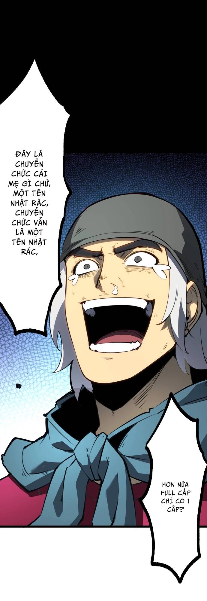 Ta Nhặt Rác Thượng Vương Giả Chapter 2 - Trang 2