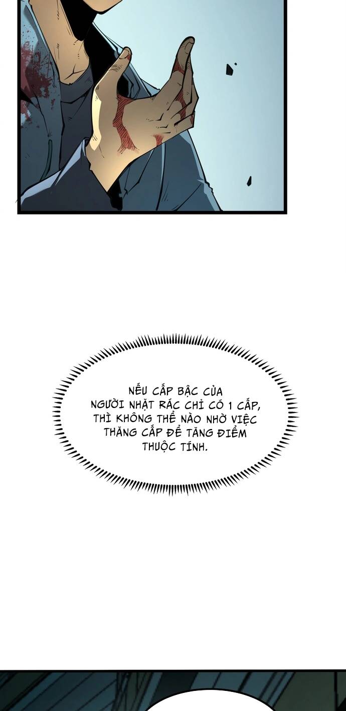 Ta Nhặt Rác Thượng Vương Giả Chapter 2 - Trang 2