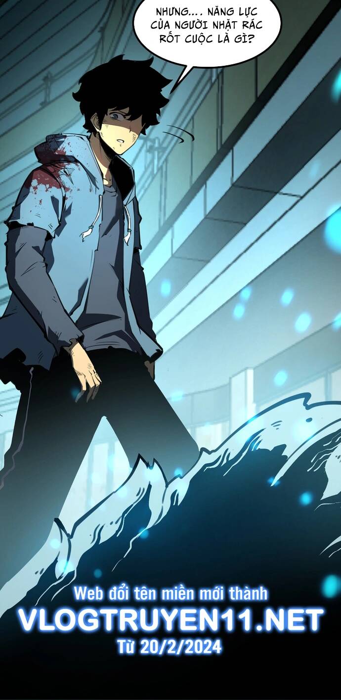 Ta Nhặt Rác Thượng Vương Giả Chapter 2 - Trang 2