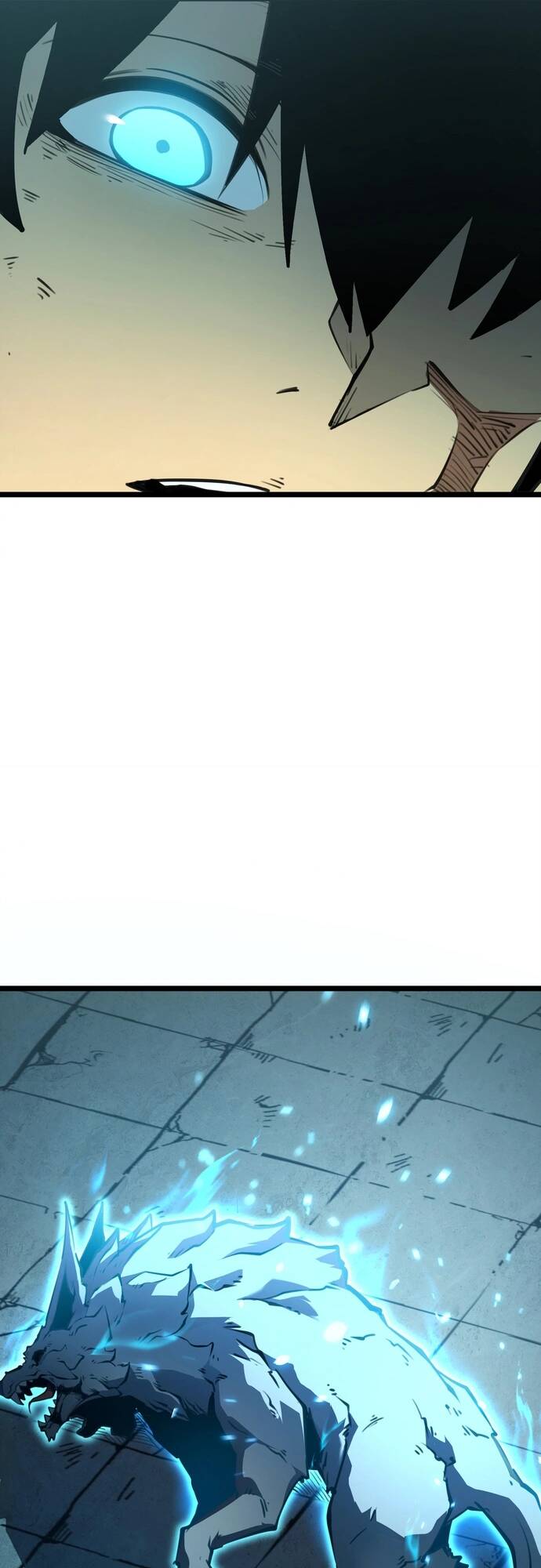 Ta Nhặt Rác Thượng Vương Giả Chapter 2 - Trang 2