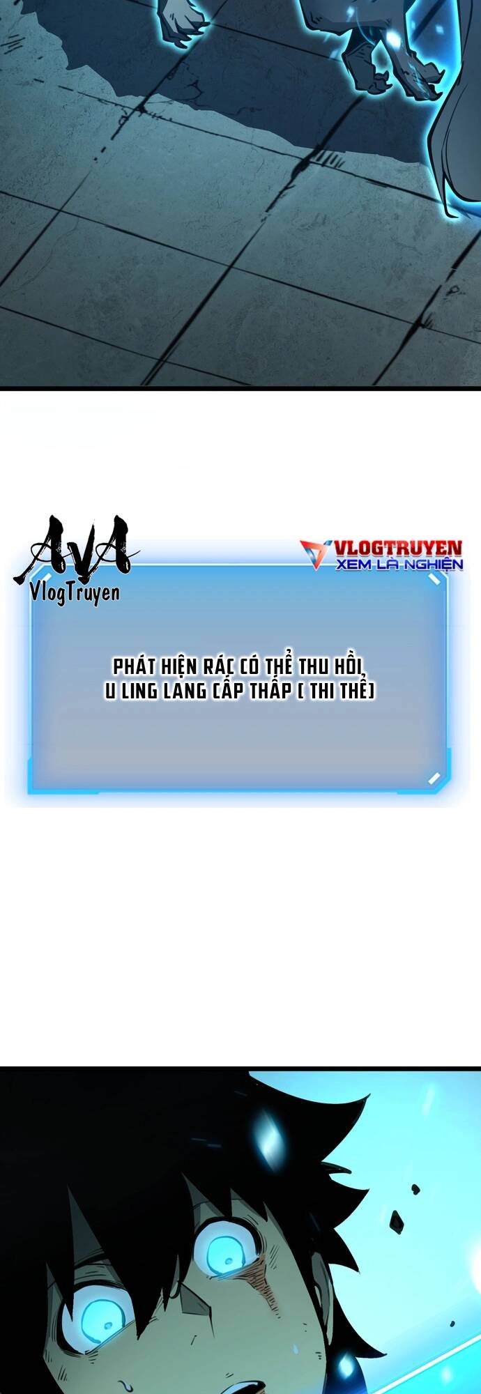 Ta Nhặt Rác Thượng Vương Giả Chapter 2 - Trang 2