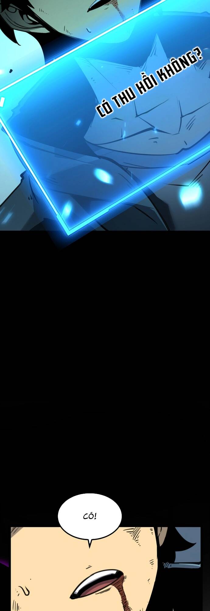 Ta Nhặt Rác Thượng Vương Giả Chapter 2 - Trang 2