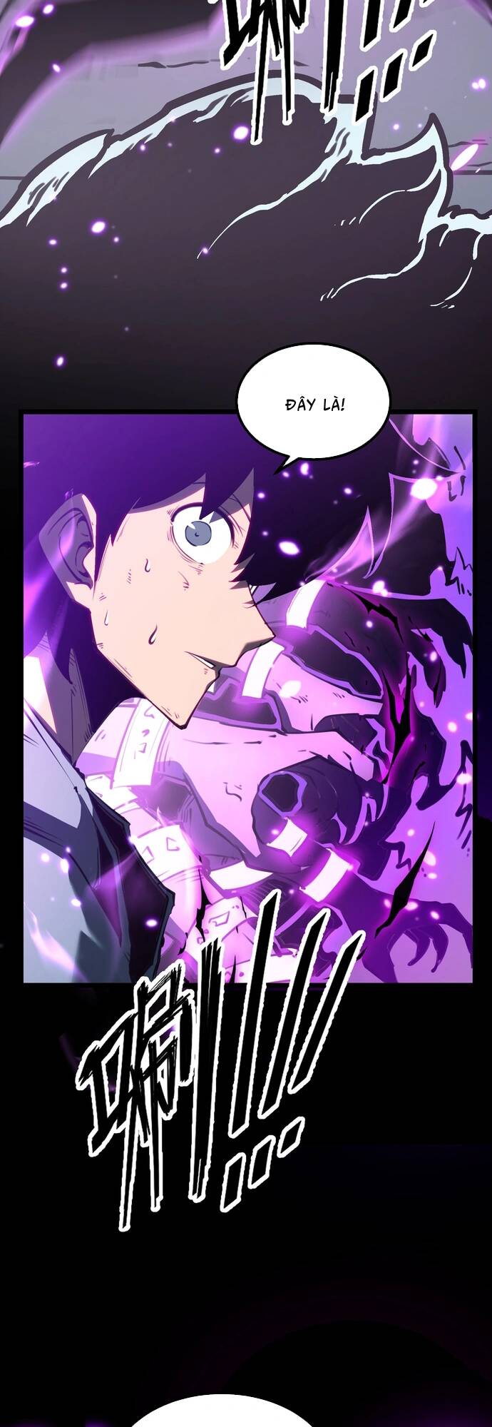 Ta Nhặt Rác Thượng Vương Giả Chapter 2 - Trang 2