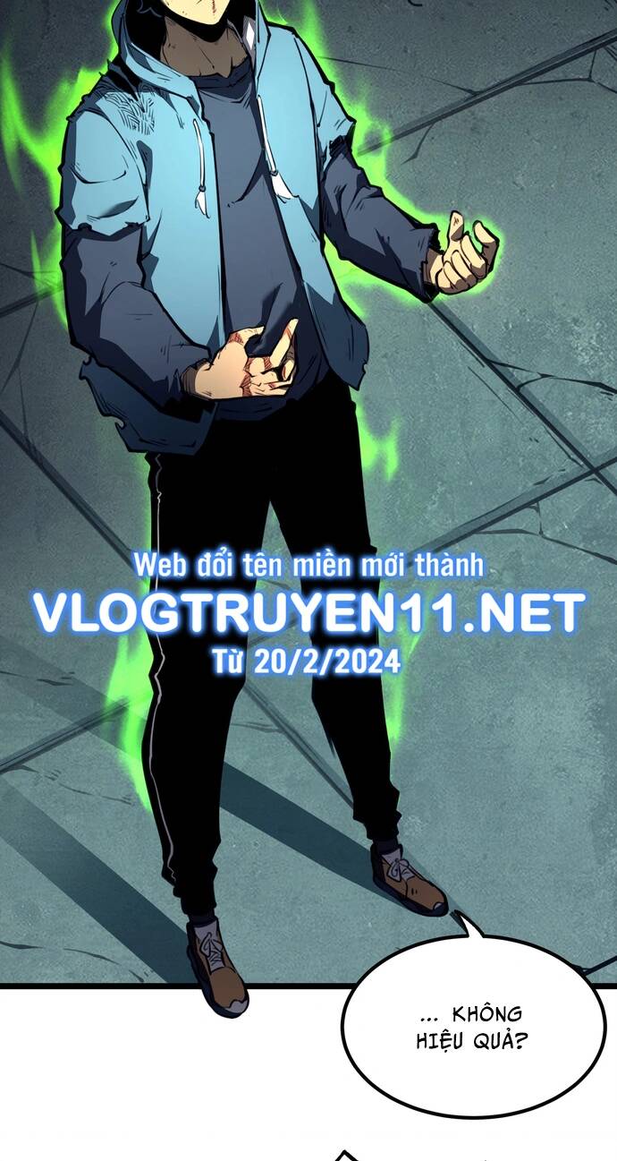 Ta Nhặt Rác Thượng Vương Giả Chapter 2 - Trang 2