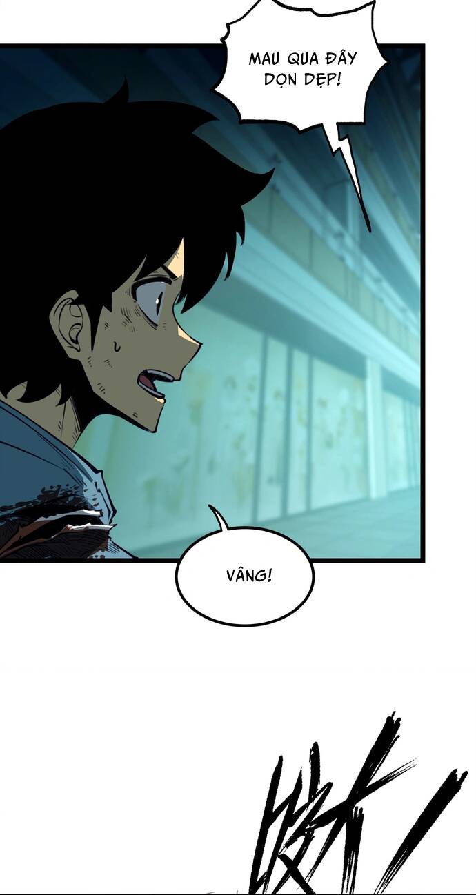 Ta Nhặt Rác Thượng Vương Giả Chapter 2 - Trang 2