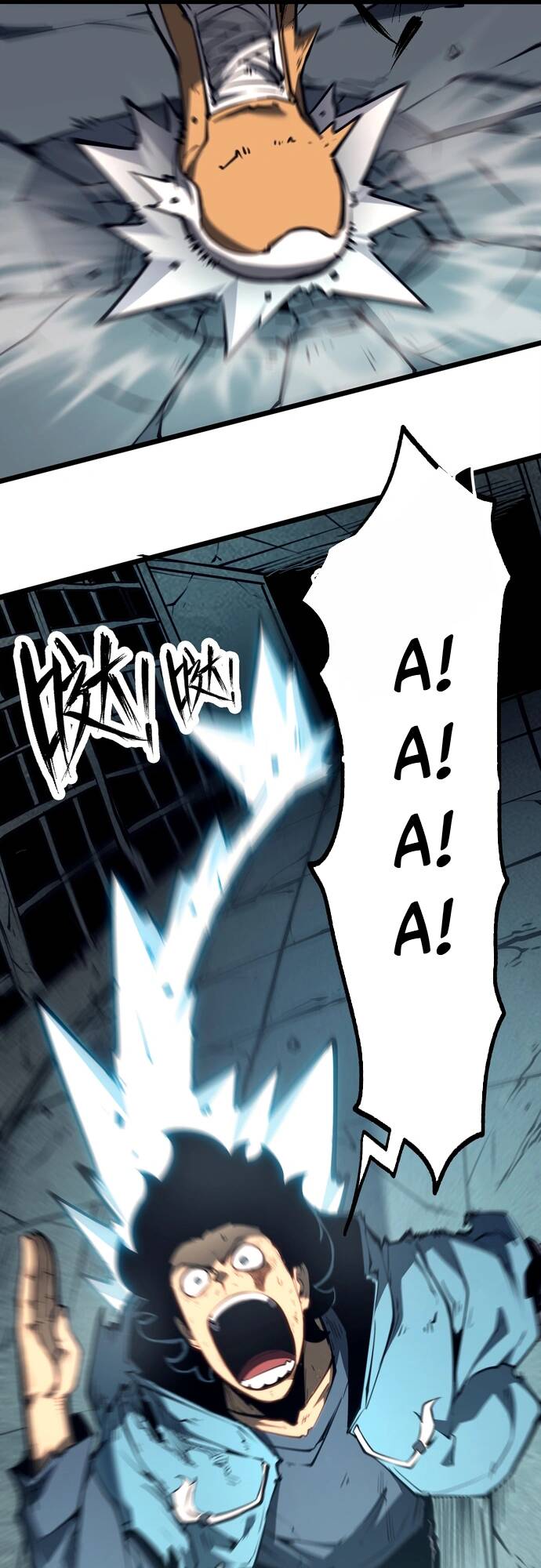 Ta Nhặt Rác Thượng Vương Giả Chapter 2 - Trang 2