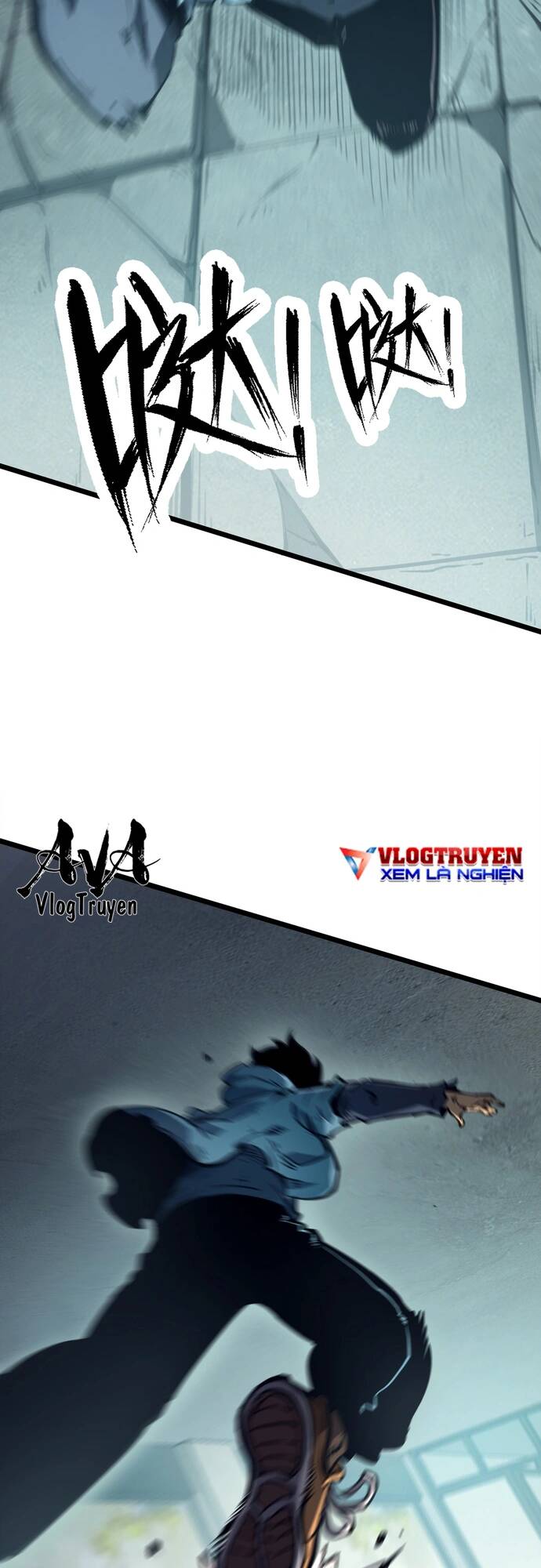 Ta Nhặt Rác Thượng Vương Giả Chapter 2 - Trang 2