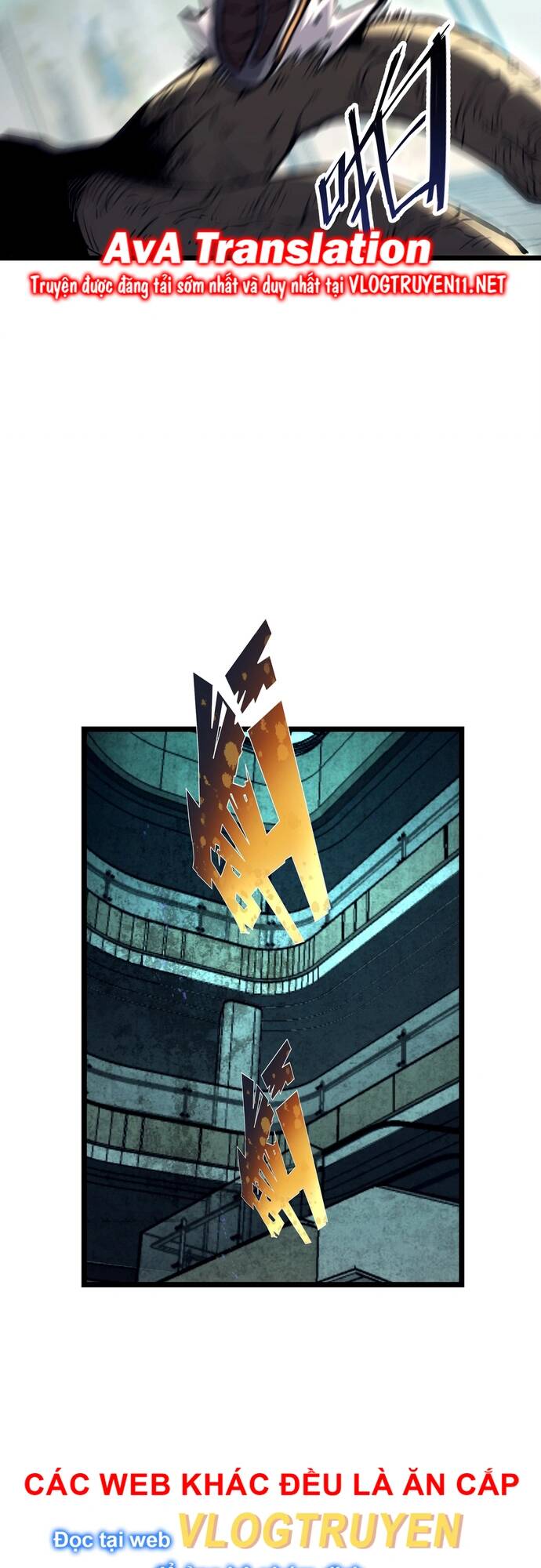 Ta Nhặt Rác Thượng Vương Giả Chapter 2 - Trang 2