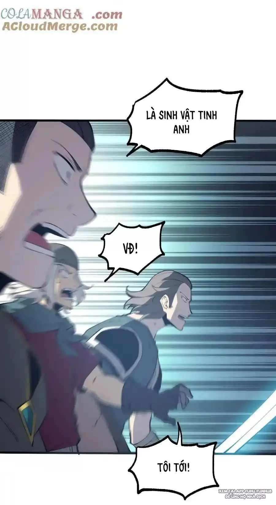 Ta Nhặt Rác Thượng Vương Giả Chapter 20 - Trang 2