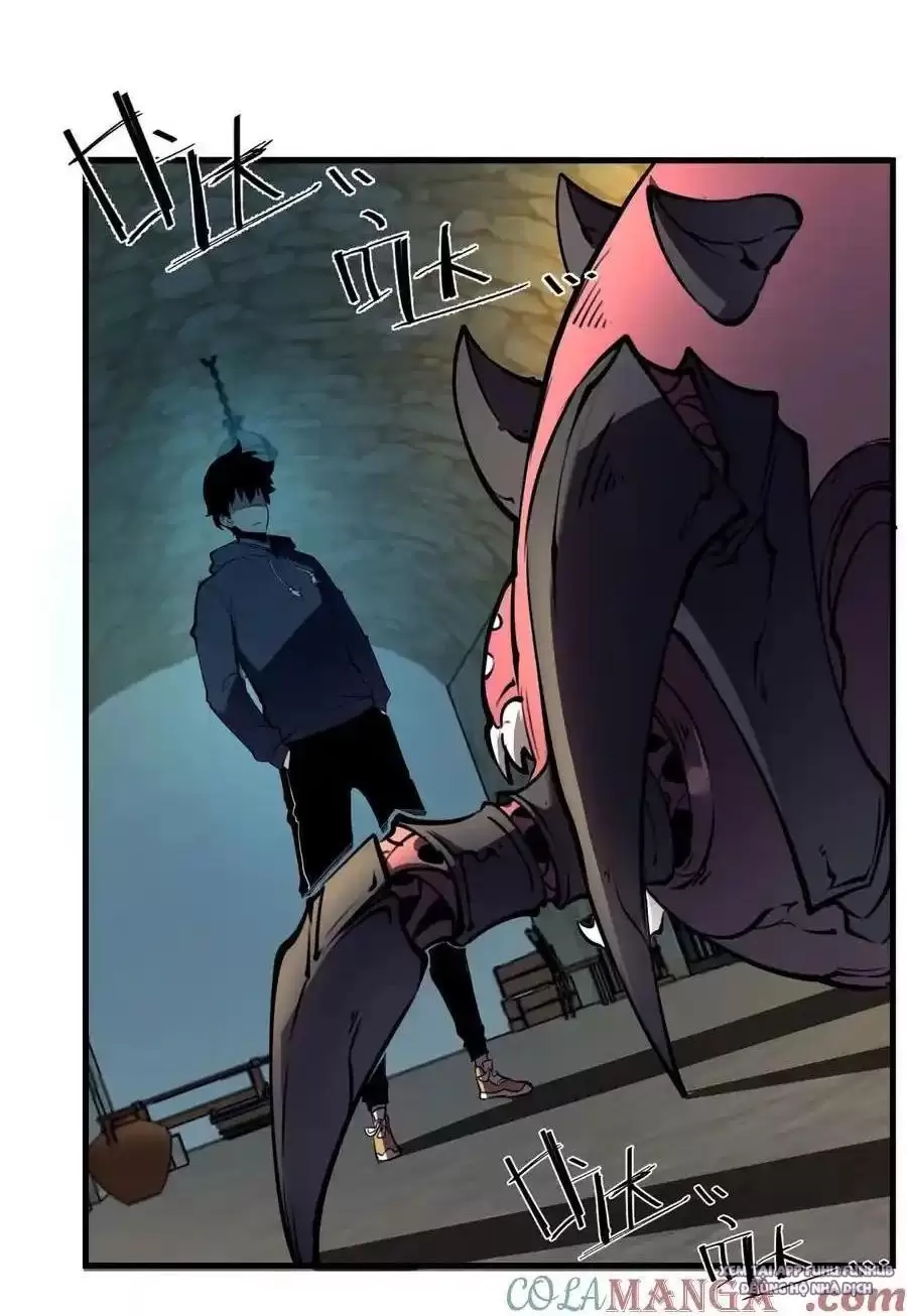 Ta Nhặt Rác Thượng Vương Giả Chapter 20 - Trang 2