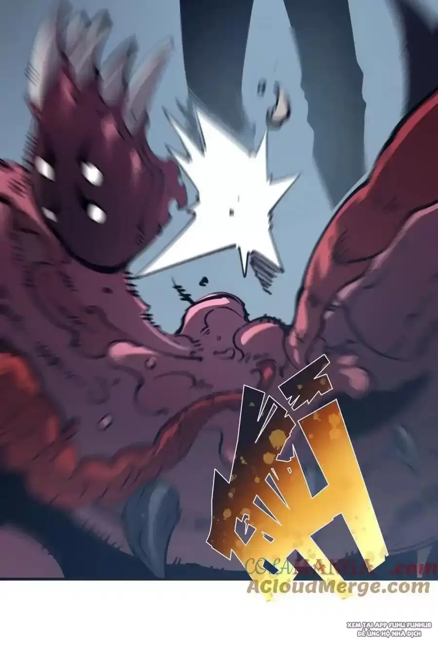 Ta Nhặt Rác Thượng Vương Giả Chapter 20 - Trang 2