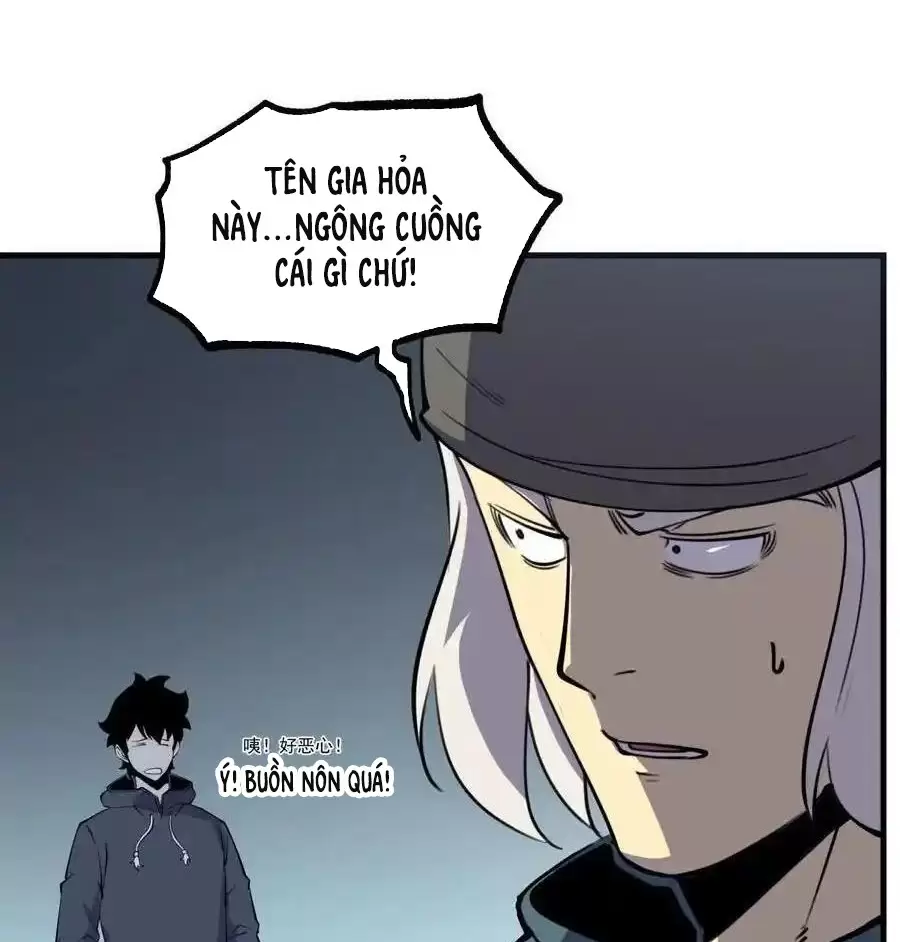 Ta Nhặt Rác Thượng Vương Giả Chapter 20 - Trang 2