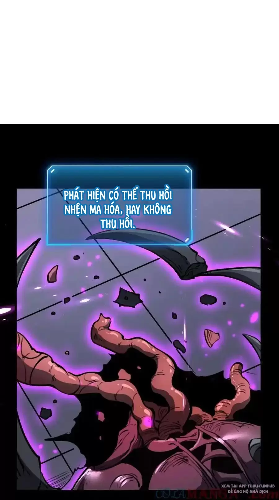 Ta Nhặt Rác Thượng Vương Giả Chapter 20 - Trang 2