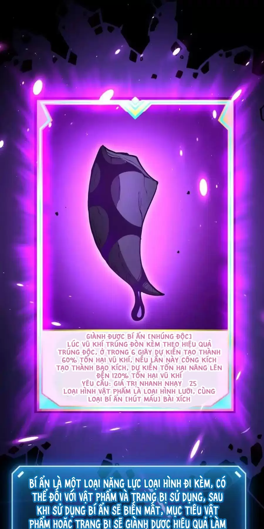 Ta Nhặt Rác Thượng Vương Giả Chapter 20 - Trang 2