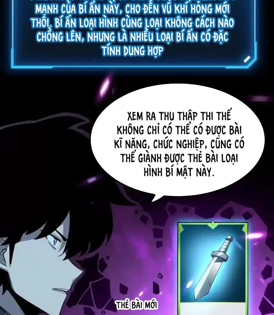 Ta Nhặt Rác Thượng Vương Giả Chapter 20 - Trang 2