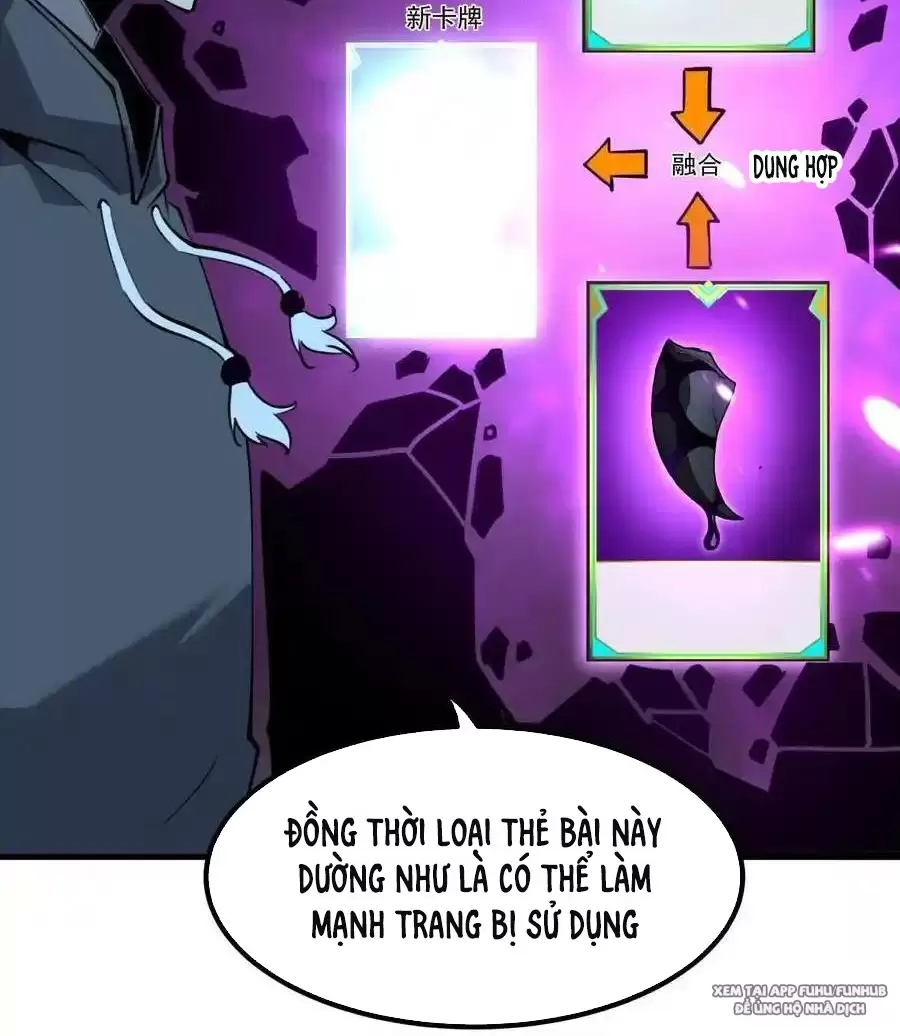 Ta Nhặt Rác Thượng Vương Giả Chapter 20 - Trang 2