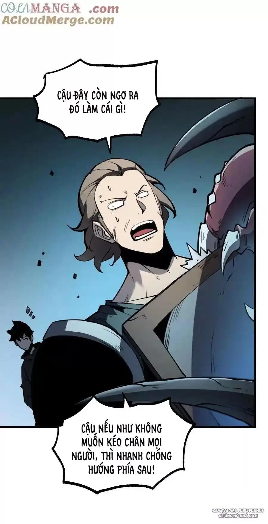 Ta Nhặt Rác Thượng Vương Giả Chapter 20 - Trang 2