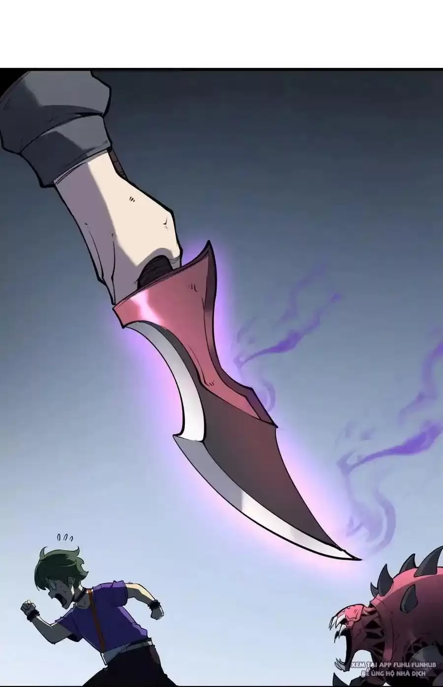 Ta Nhặt Rác Thượng Vương Giả Chapter 20 - Trang 2