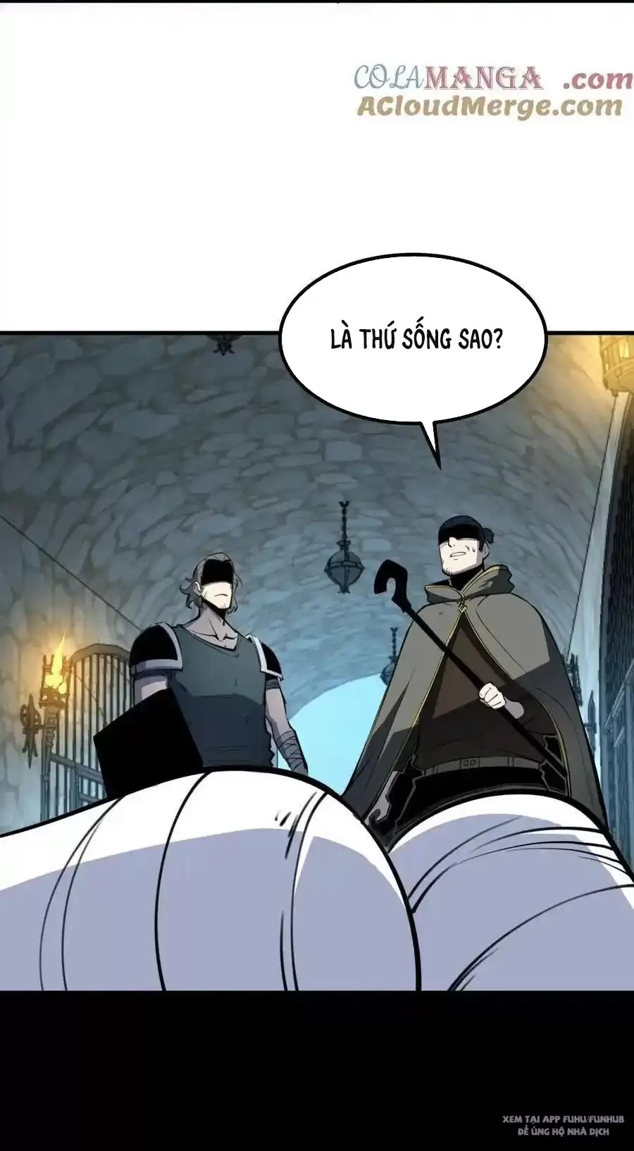 Ta Nhặt Rác Thượng Vương Giả Chapter 20 - Trang 2