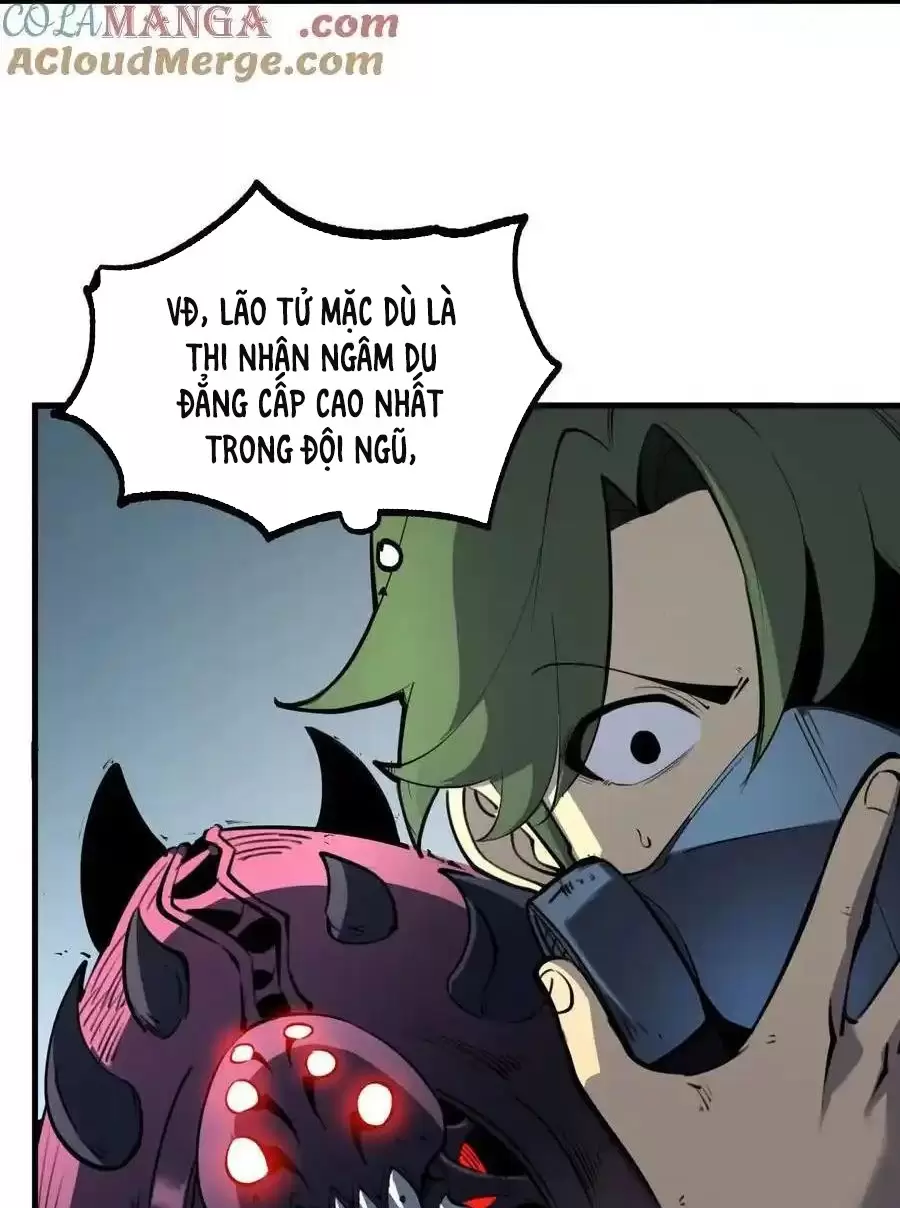 Ta Nhặt Rác Thượng Vương Giả Chapter 20 - Trang 2