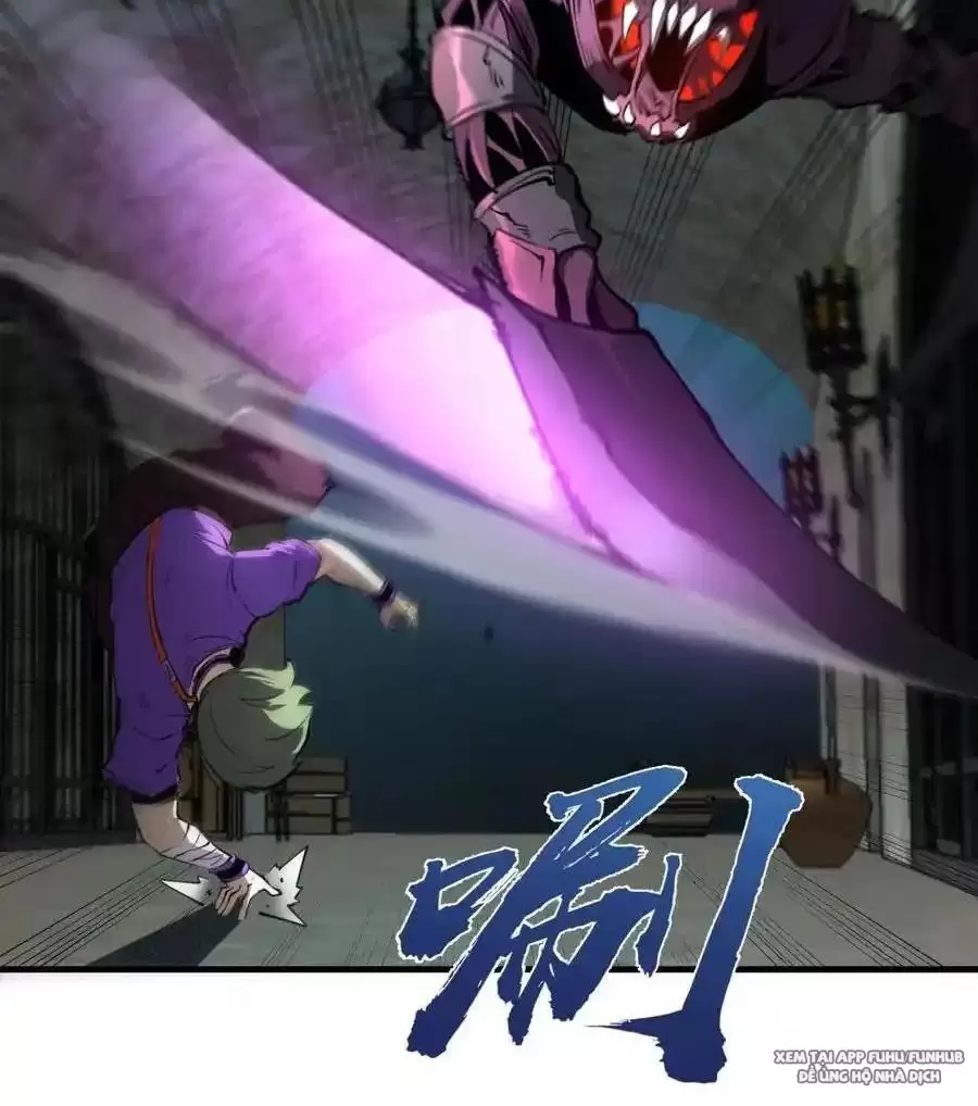 Ta Nhặt Rác Thượng Vương Giả Chapter 20 - Trang 2