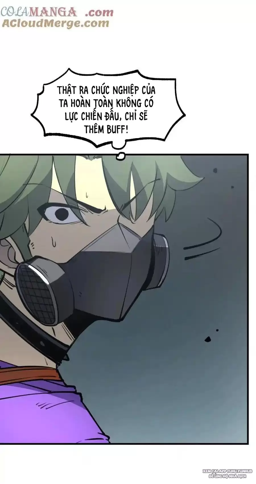 Ta Nhặt Rác Thượng Vương Giả Chapter 20 - Trang 2