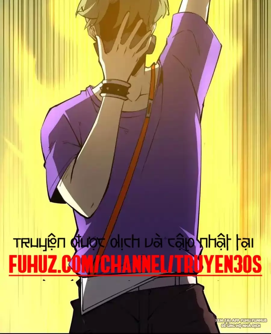 Ta Nhặt Rác Thượng Vương Giả Chapter 20 - Trang 2