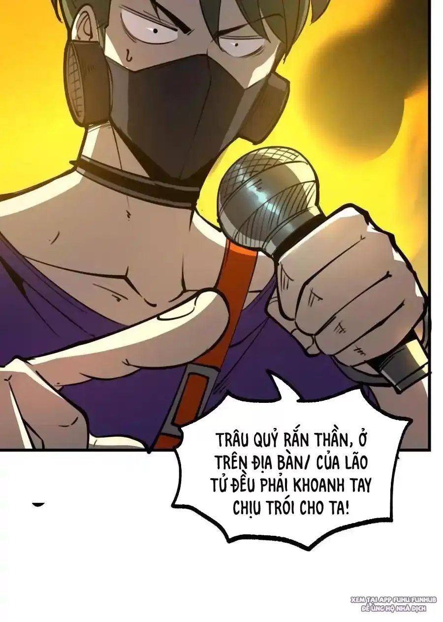 Ta Nhặt Rác Thượng Vương Giả Chapter 20 - Trang 2