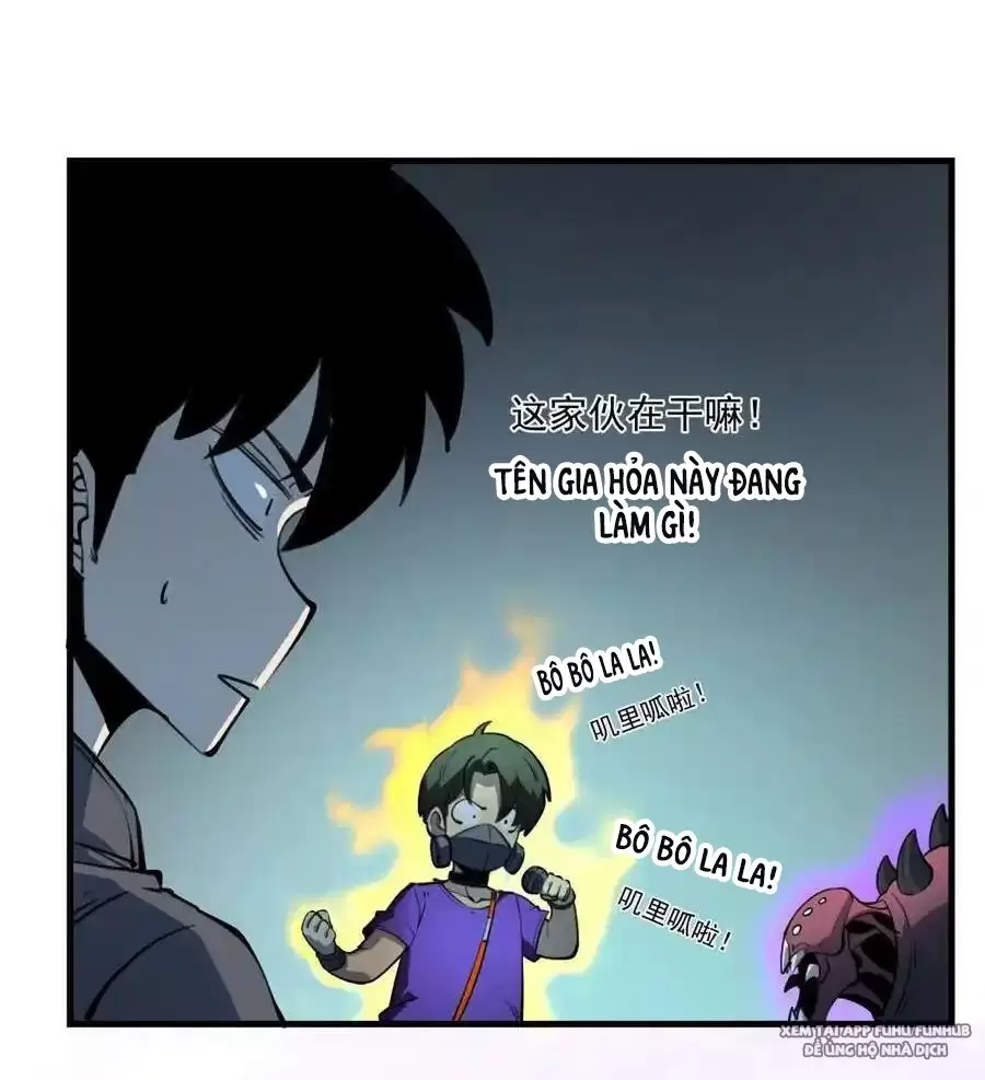 Ta Nhặt Rác Thượng Vương Giả Chapter 20 - Trang 2