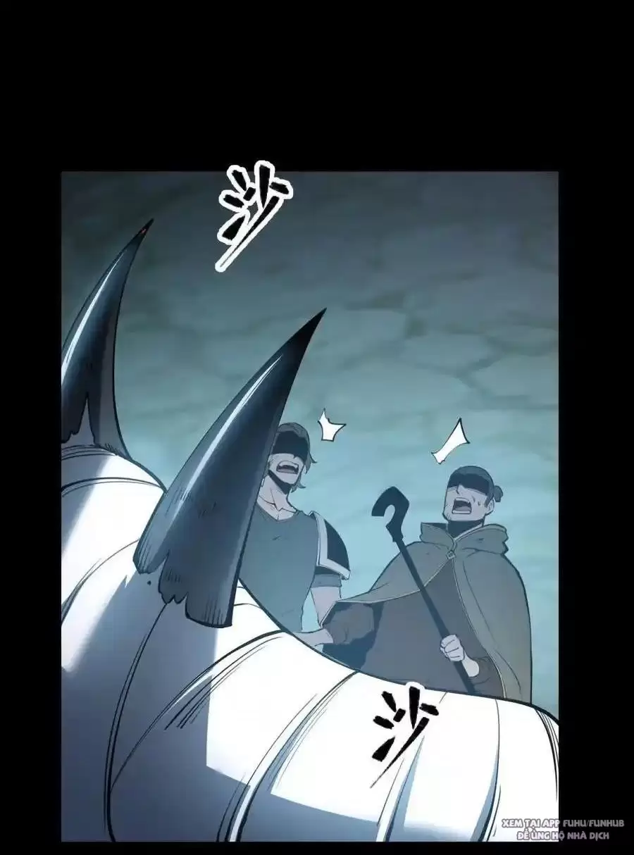 Ta Nhặt Rác Thượng Vương Giả Chapter 20 - Trang 2