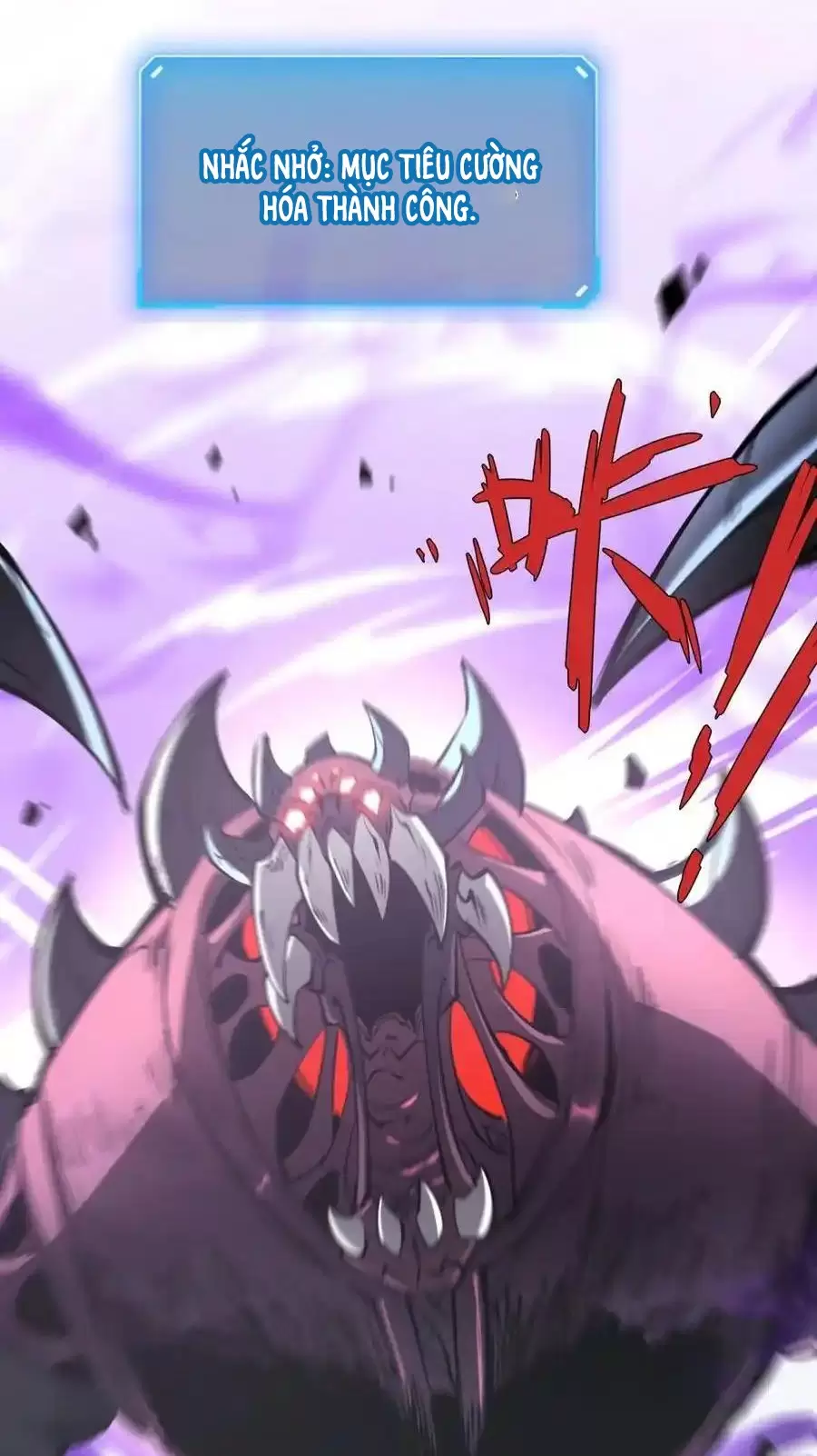 Ta Nhặt Rác Thượng Vương Giả Chapter 20 - Trang 2