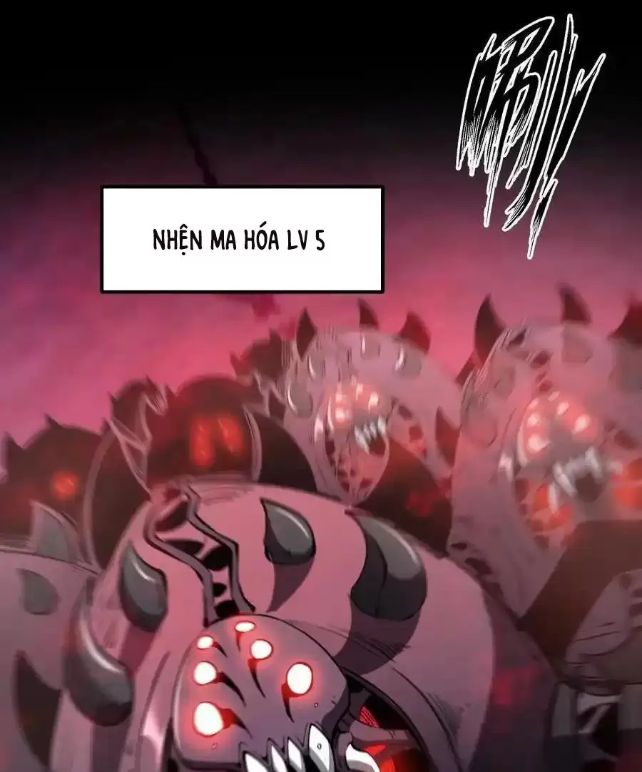 Ta Nhặt Rác Thượng Vương Giả Chapter 20 - Trang 2