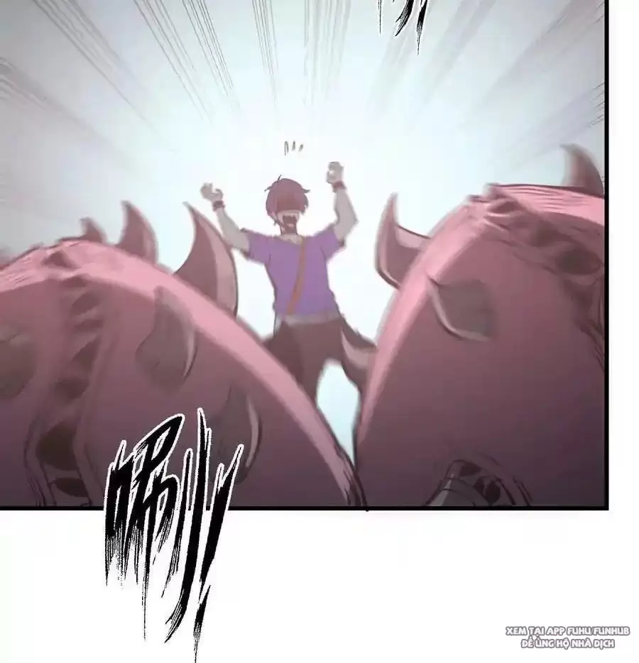 Ta Nhặt Rác Thượng Vương Giả Chapter 20 - Trang 2