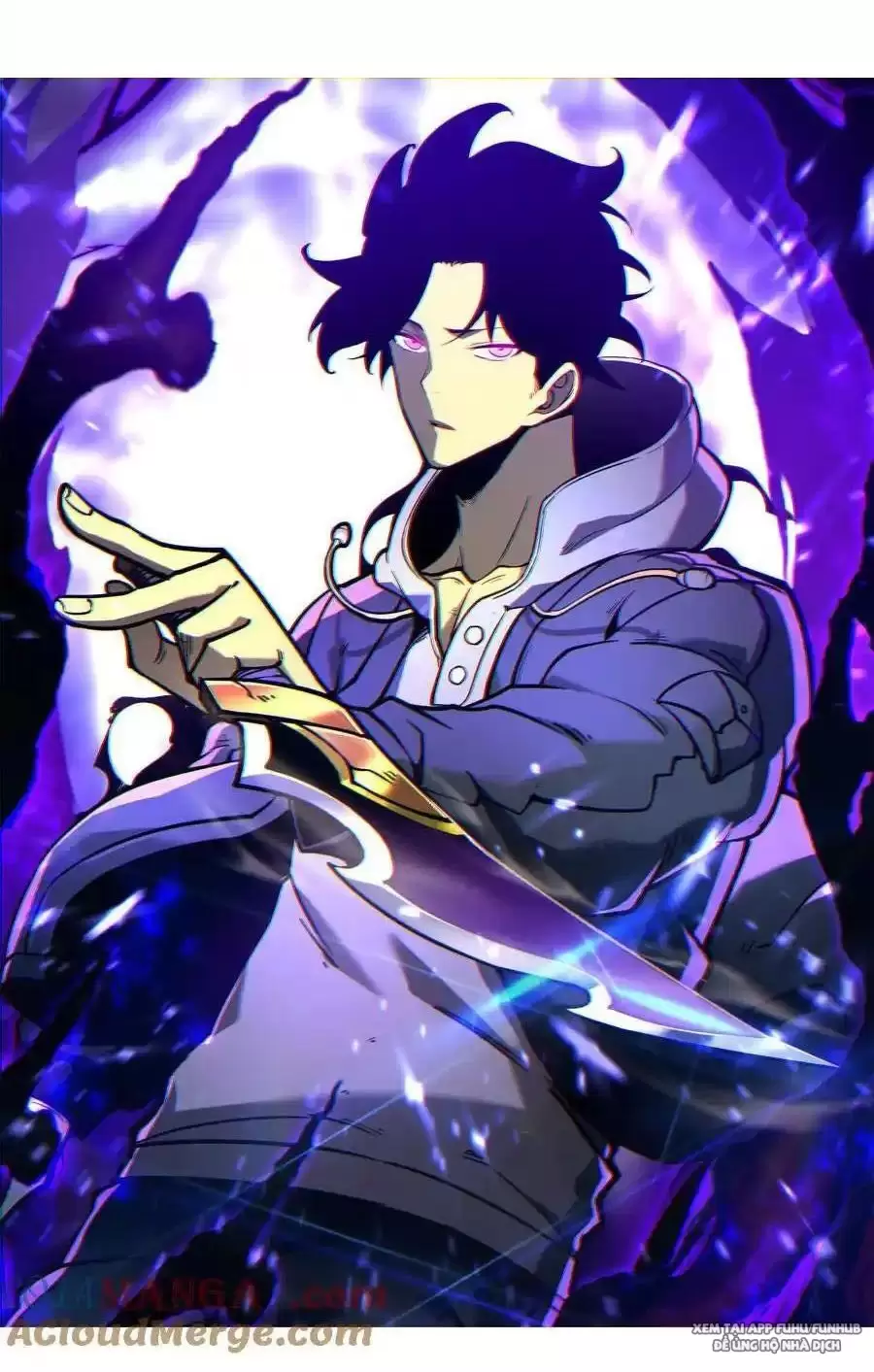 Ta Nhặt Rác Thượng Vương Giả Chapter 21.1 - Trang 2