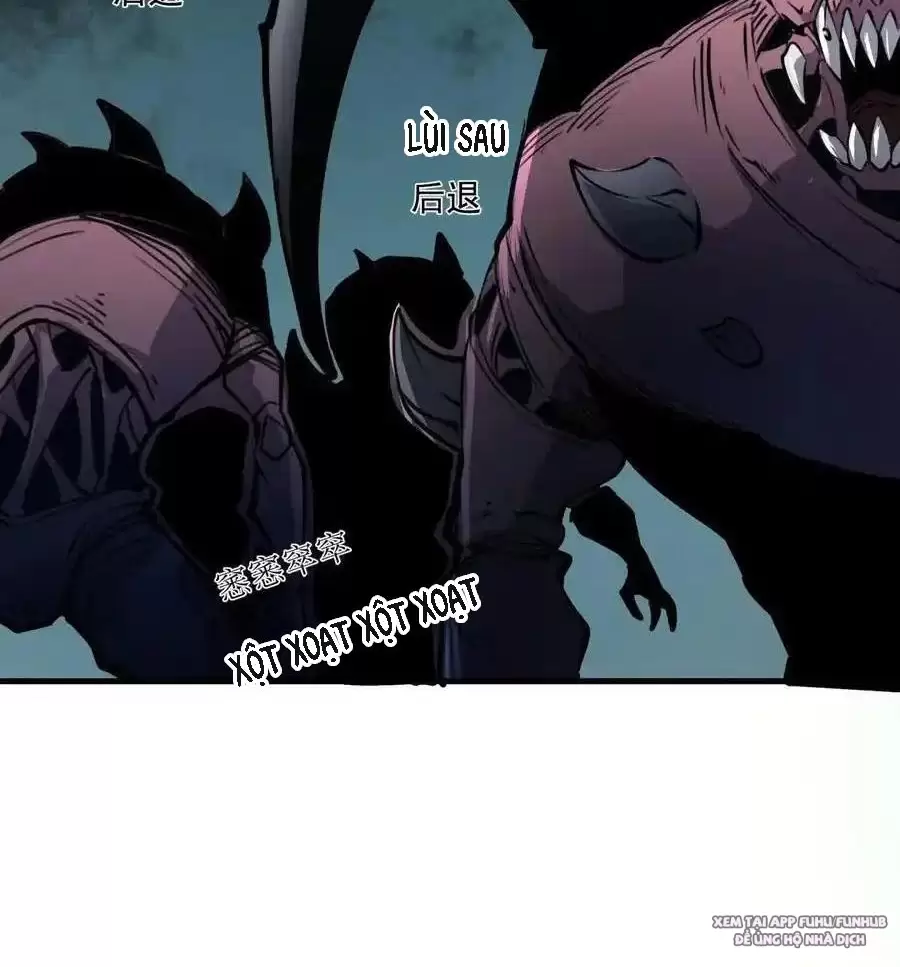 Ta Nhặt Rác Thượng Vương Giả Chapter 21.1 - Trang 2