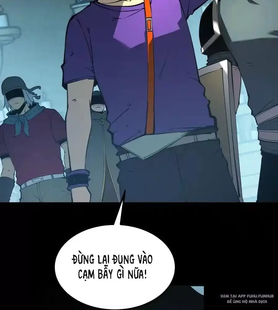 Ta Nhặt Rác Thượng Vương Giả Chapter 21.1 - Trang 2