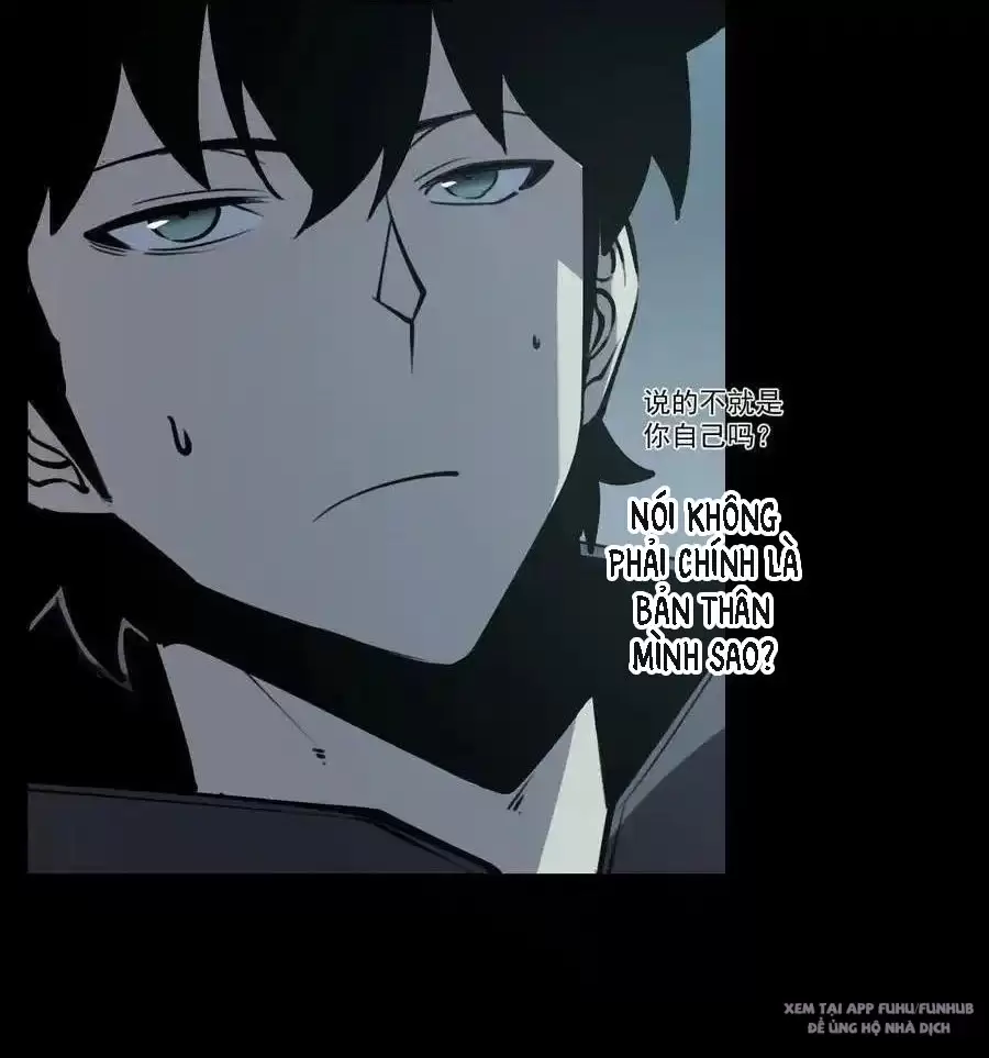 Ta Nhặt Rác Thượng Vương Giả Chapter 21.1 - Trang 2