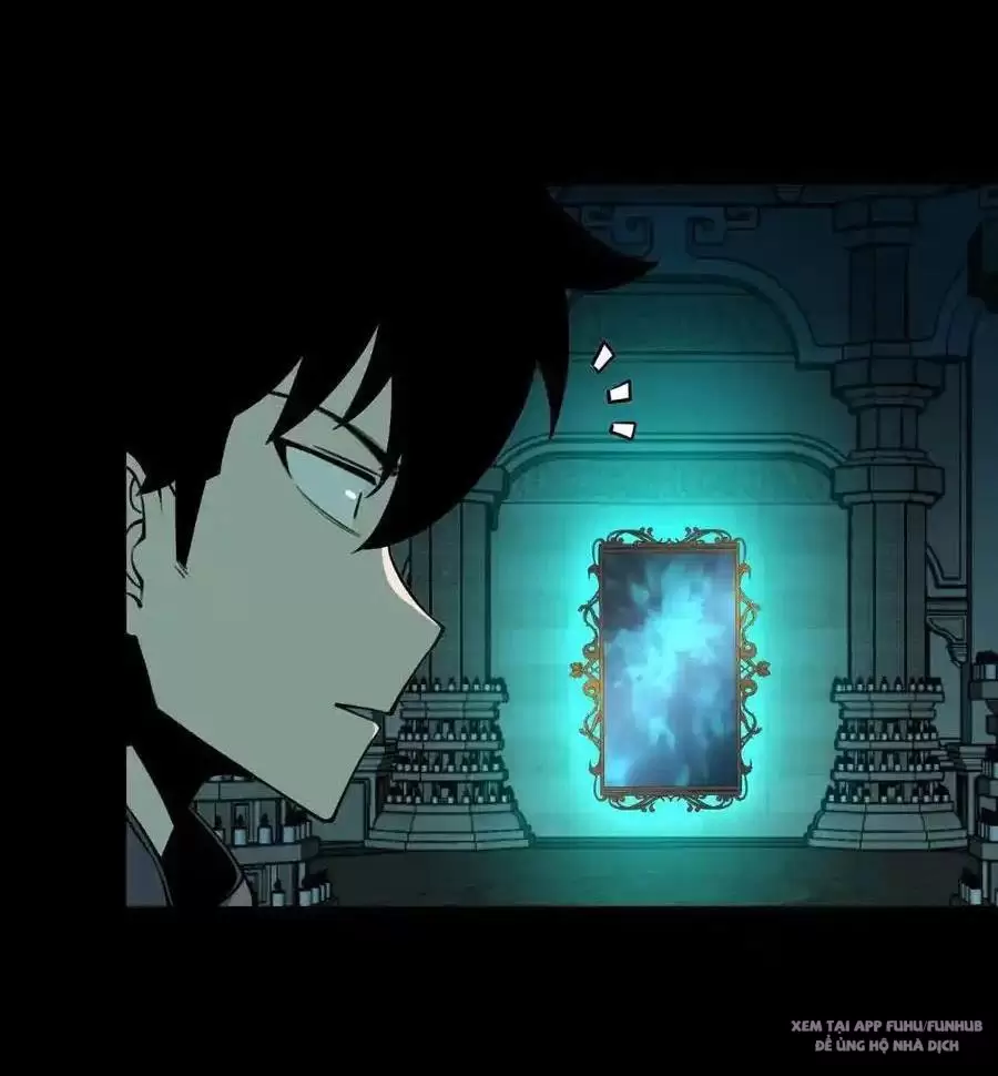 Ta Nhặt Rác Thượng Vương Giả Chapter 21.1 - Trang 2