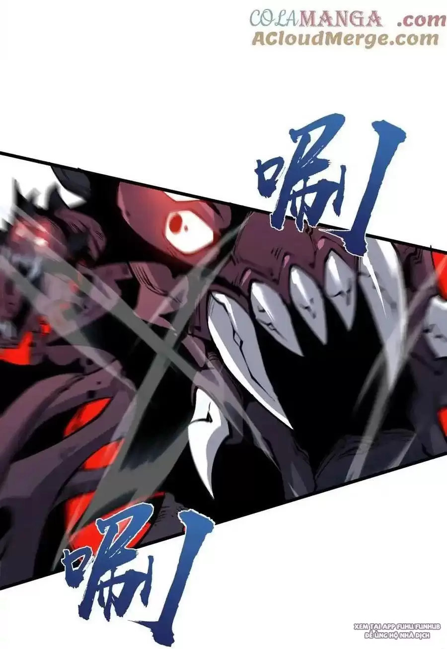 Ta Nhặt Rác Thượng Vương Giả Chapter 21.1 - Trang 2