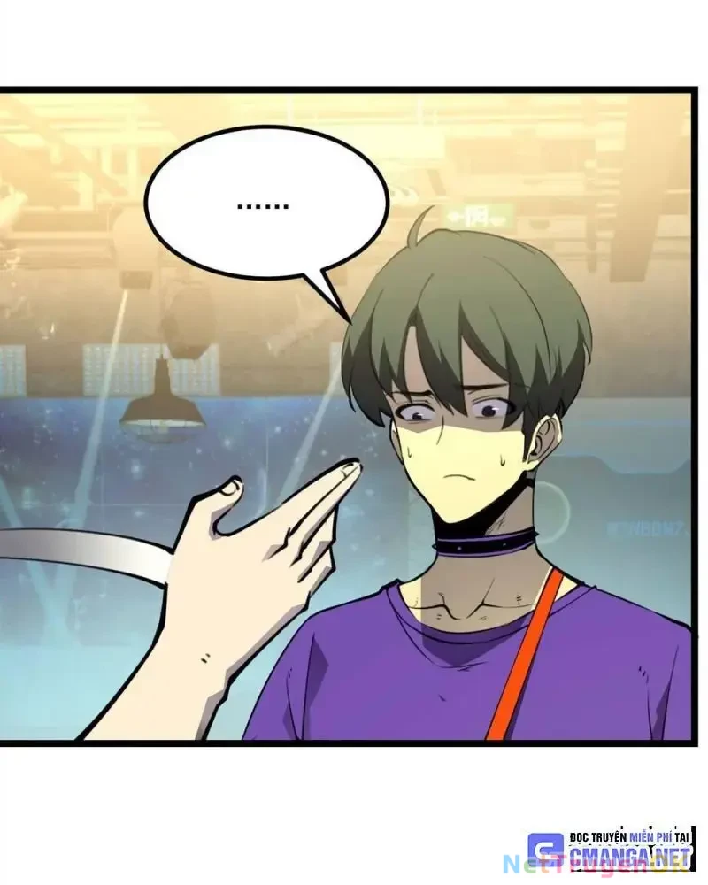 Ta Nhặt Rác Thượng Vương Giả Chapter 21 - Trang 2