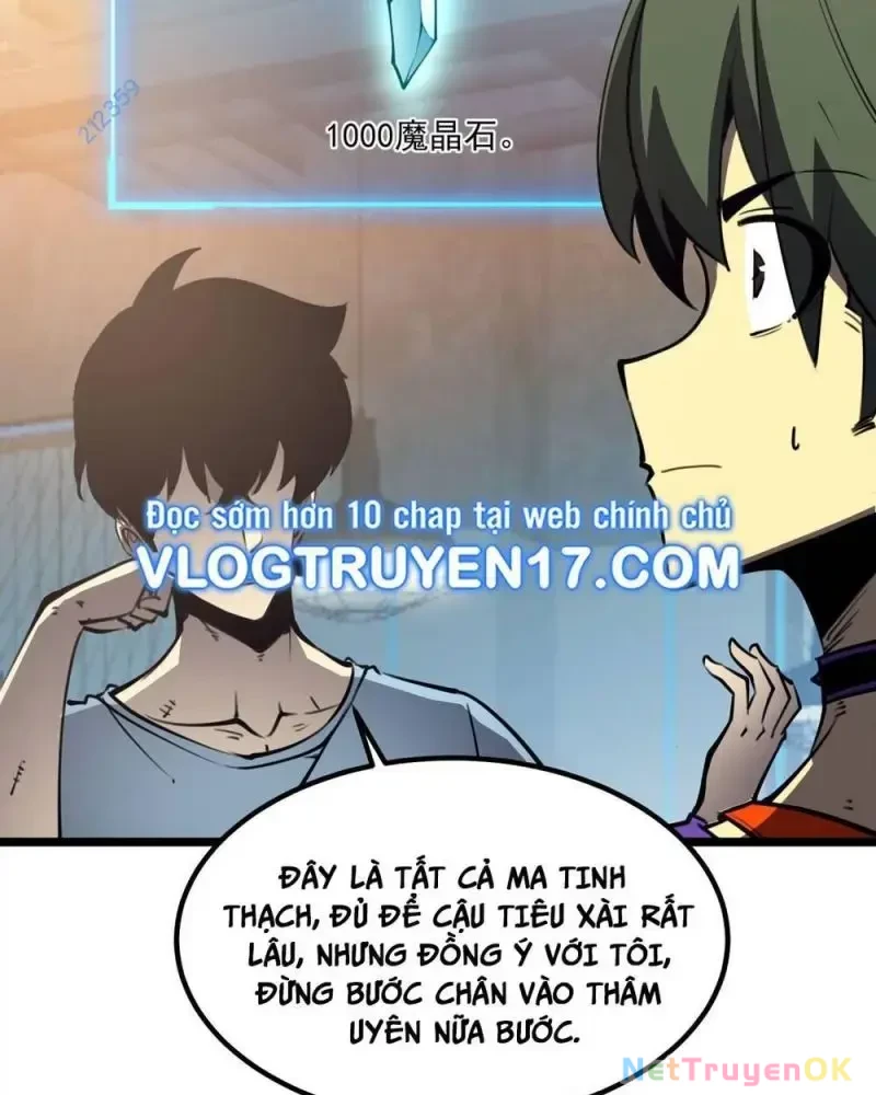 Ta Nhặt Rác Thượng Vương Giả Chapter 21 - Trang 2
