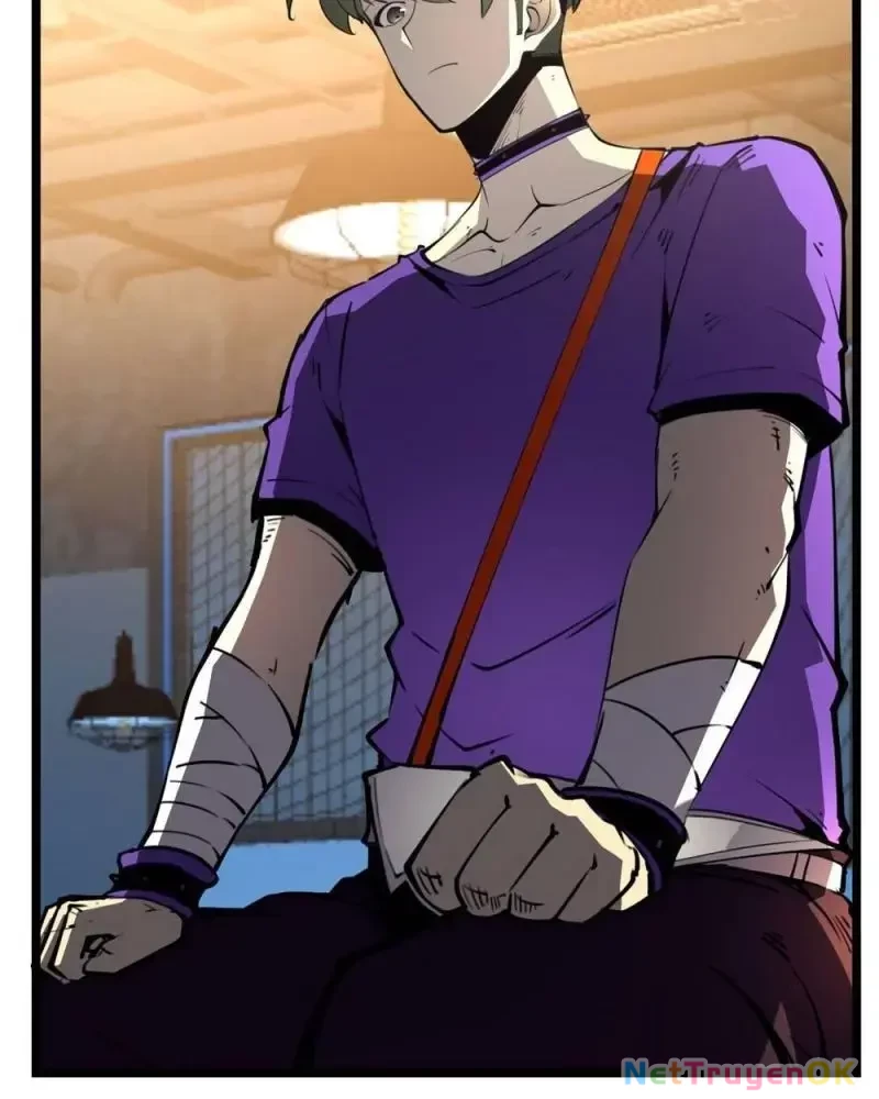 Ta Nhặt Rác Thượng Vương Giả Chapter 21 - Trang 2