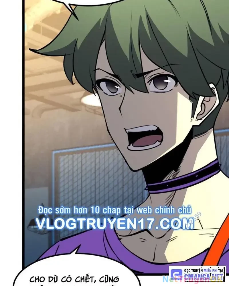 Ta Nhặt Rác Thượng Vương Giả Chapter 21 - Trang 2