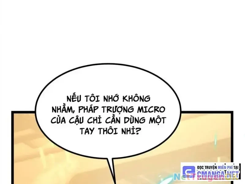 Ta Nhặt Rác Thượng Vương Giả Chapter 21 - Trang 2